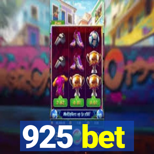 925 bet